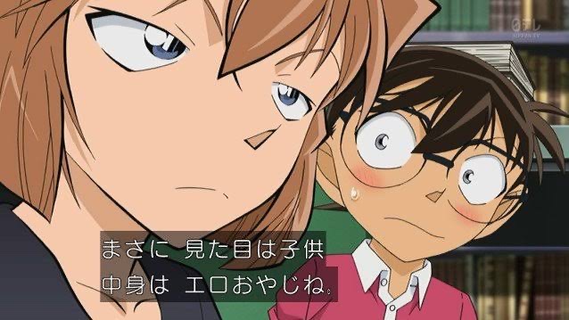 【悲報】コナン映画のベイカー街の亡霊、過大評価されていた\n_1