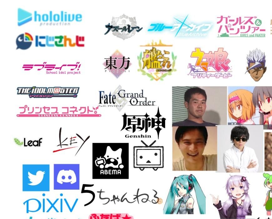 【悲報】なんG民が好きなもの、発表されてしまうｗｗｗｗ\n_1