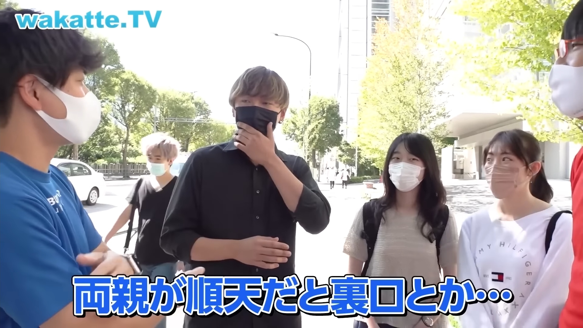 【悲報】私大卒さん、国公立にブチギレてしまうｗｗｗｗ\n_3