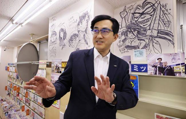 【悲報】島本和彦とかいう漫画家、何故か評価されない\n_1