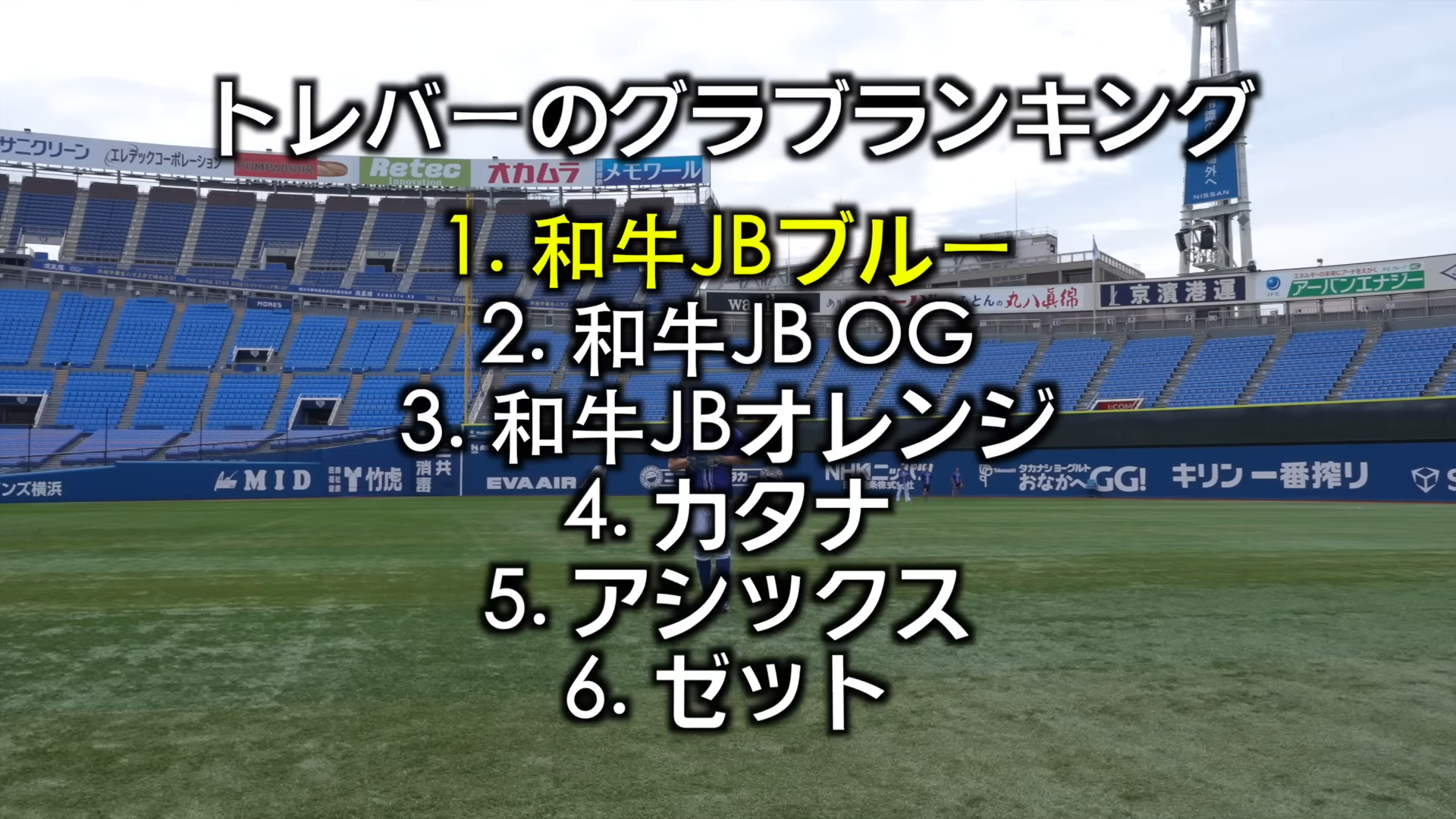 【朗報】バウアーさん、日本一のYouTuberの再生数を6時間でぶち抜く \n_1