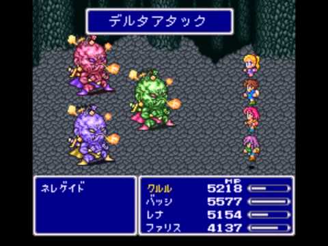 FF5ってヒロイン論争起きへんよな\n_1