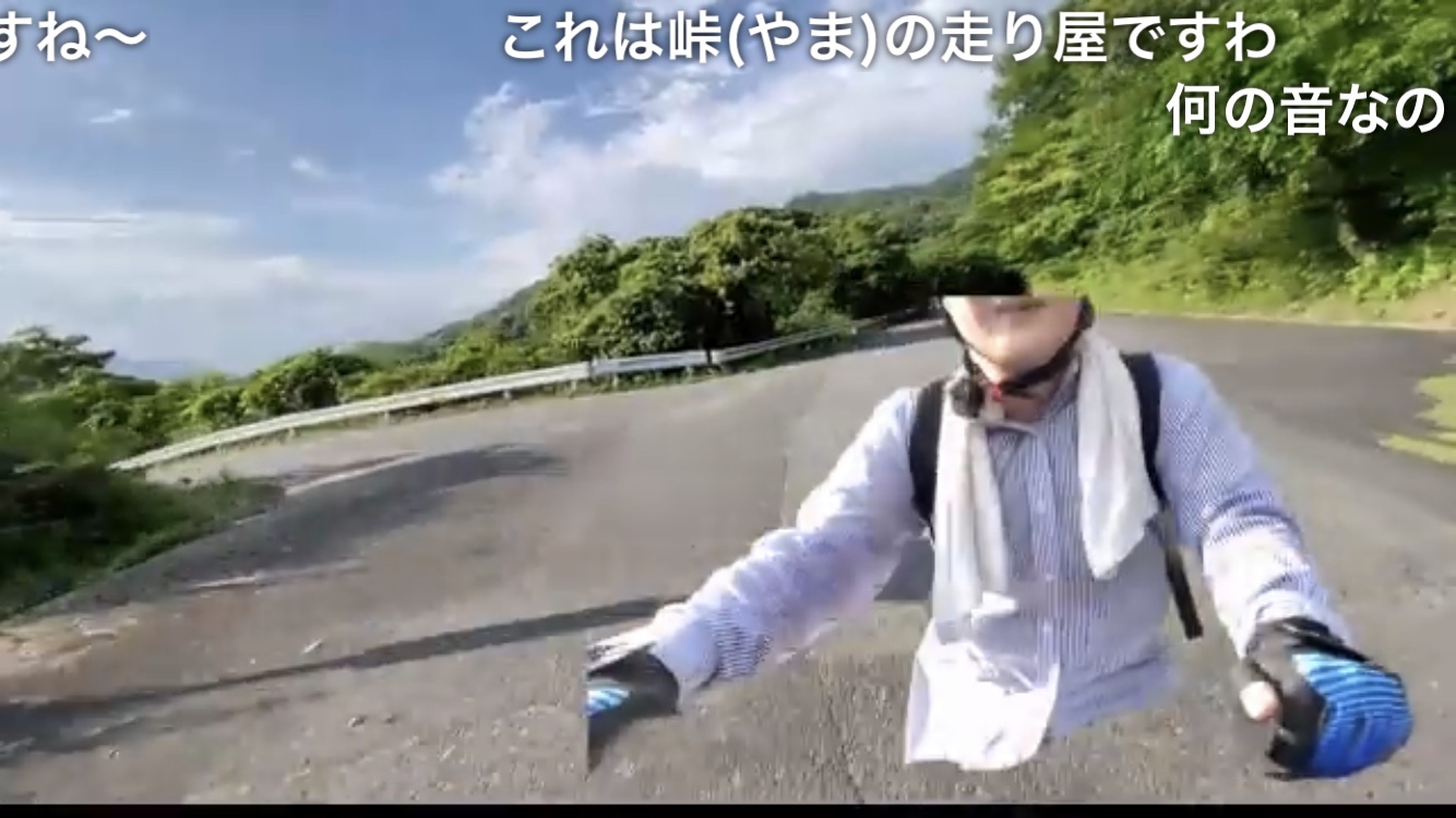【悲報】syamuさん、ついに仮想人格を作り出してお人形遊びをはじめる \n_1