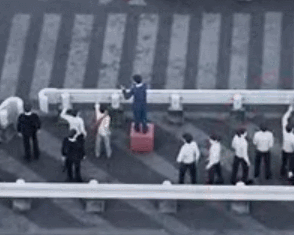SIREN2永井「神風見せてやるよ！！」←最終ボスを単独で撃破 \n_1