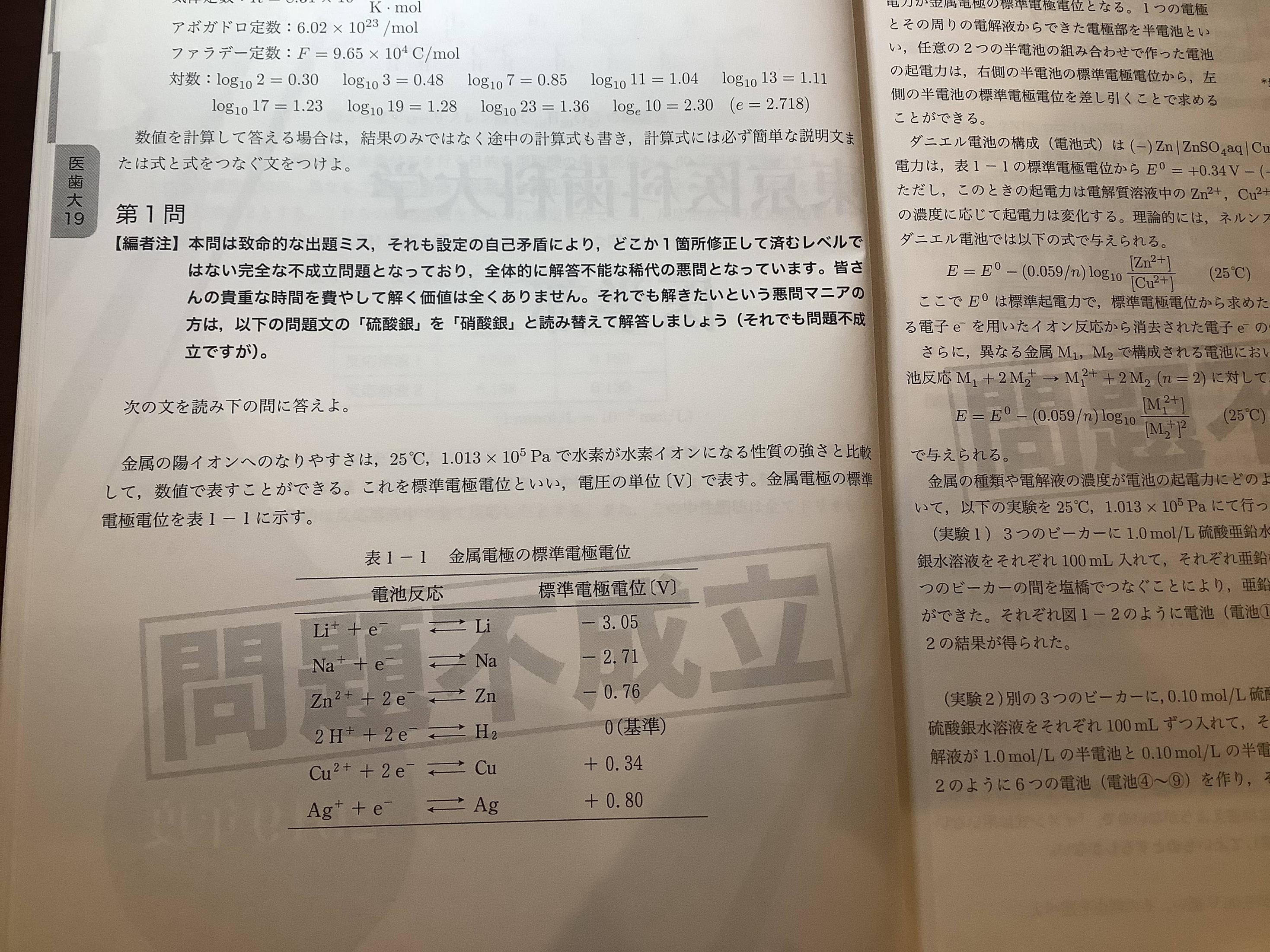 【悲報】鉄録会の模試の講評、暴言の嵐 \n_1