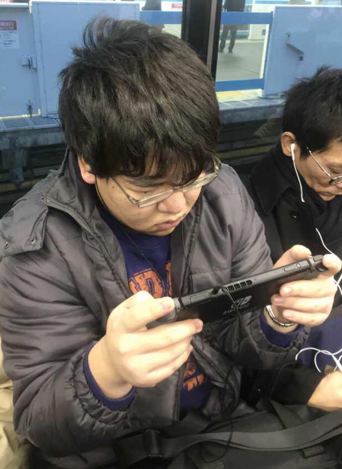 釈迦さん、Vtuberアンチに説法を唱える \n_2