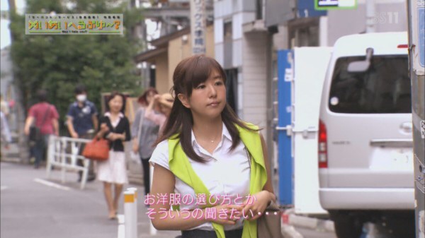 茅野愛衣とかいう声優。才能と運に恵まれ天下を取るも靖国神社を通過しただけで地位を剥奪されてしまう。声優業界の闇  [413038718]\n_3