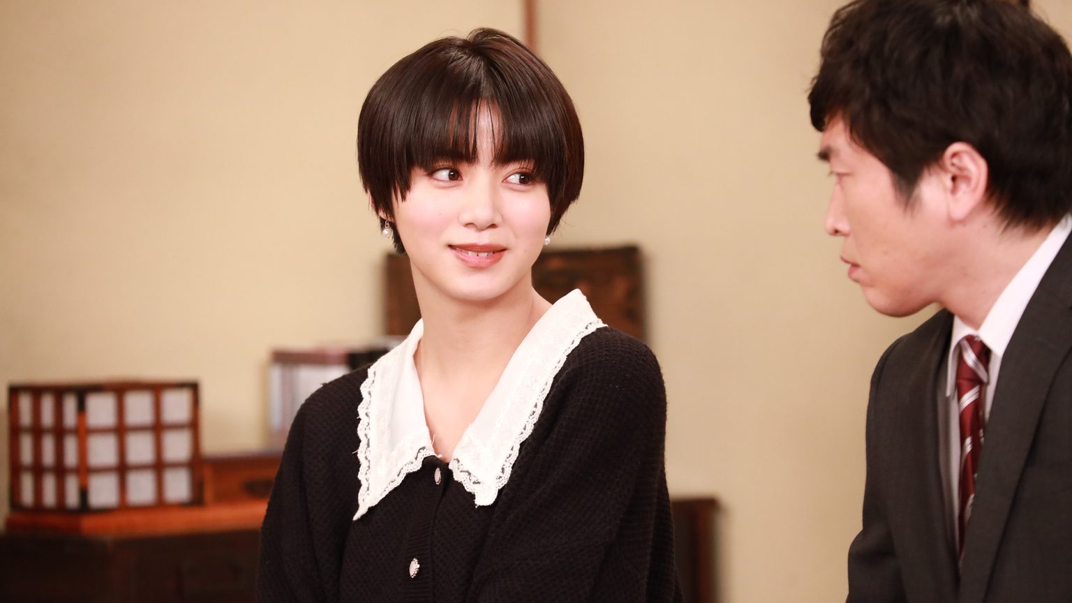 池田エライザの90年代コスwwwwwwwwwwwwwww\n_4