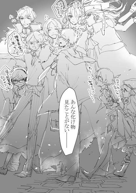 ワイFateはstaynightしか認めないマン、現状に嘆く \n_11