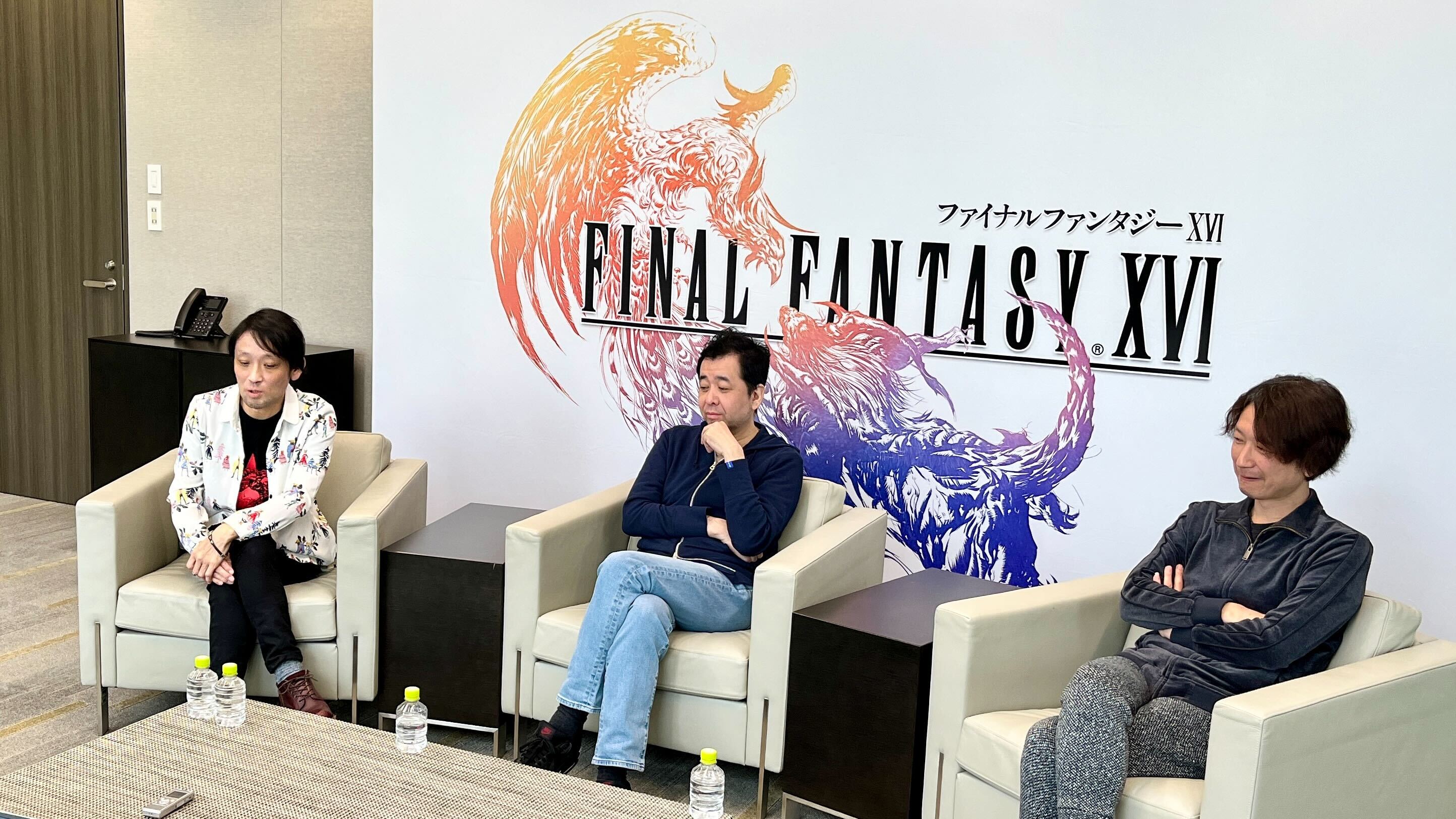 FF16識者｢スクエニ、お前がカッコいいと思ってるものが、全部くっそダサイ。気ずけよ。潰れろ、もう。｣  [153490809]\n_1
