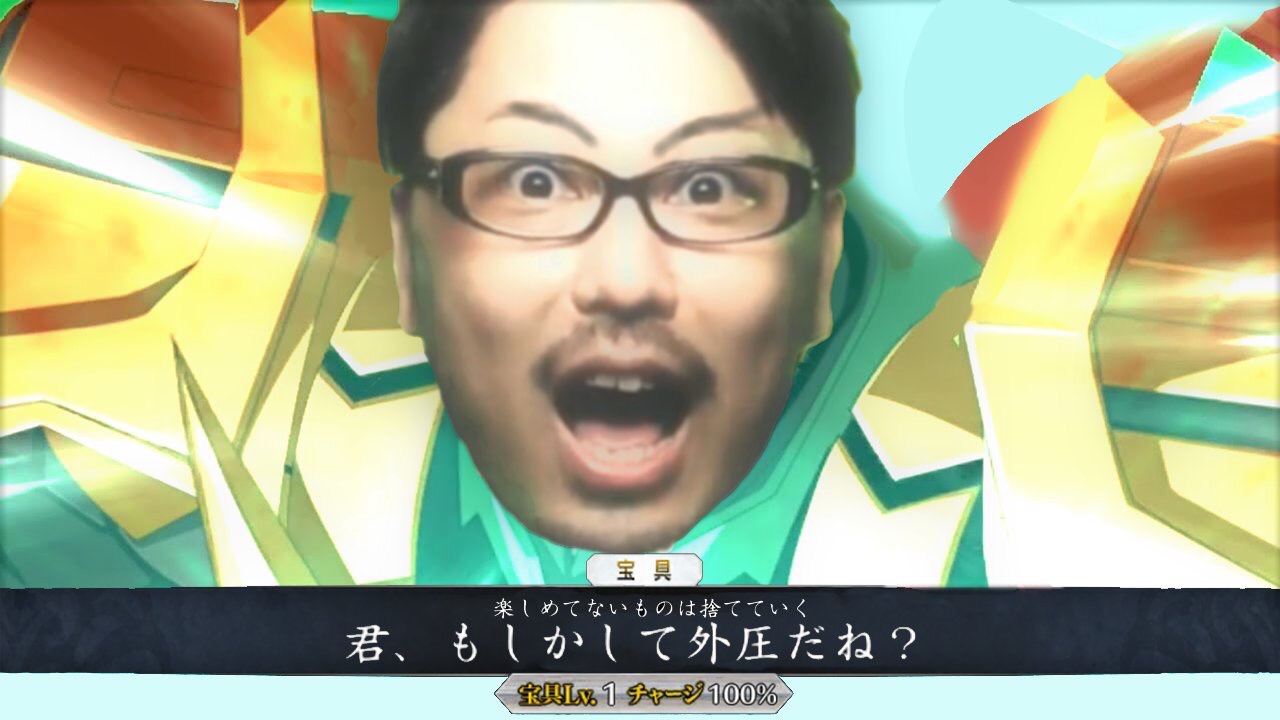 ワイFateはstaynightしか認めないマン、現状に嘆く \n_1