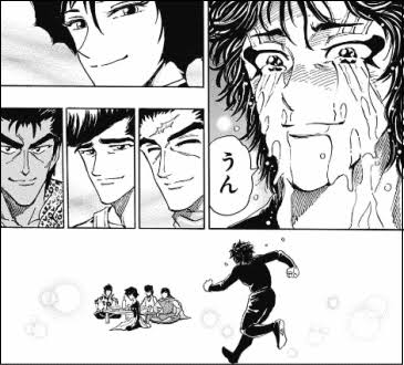 【悲報】トリコとかいう漫画、レジェンド風だけど発行部数割とショボいwxwxw \n_1