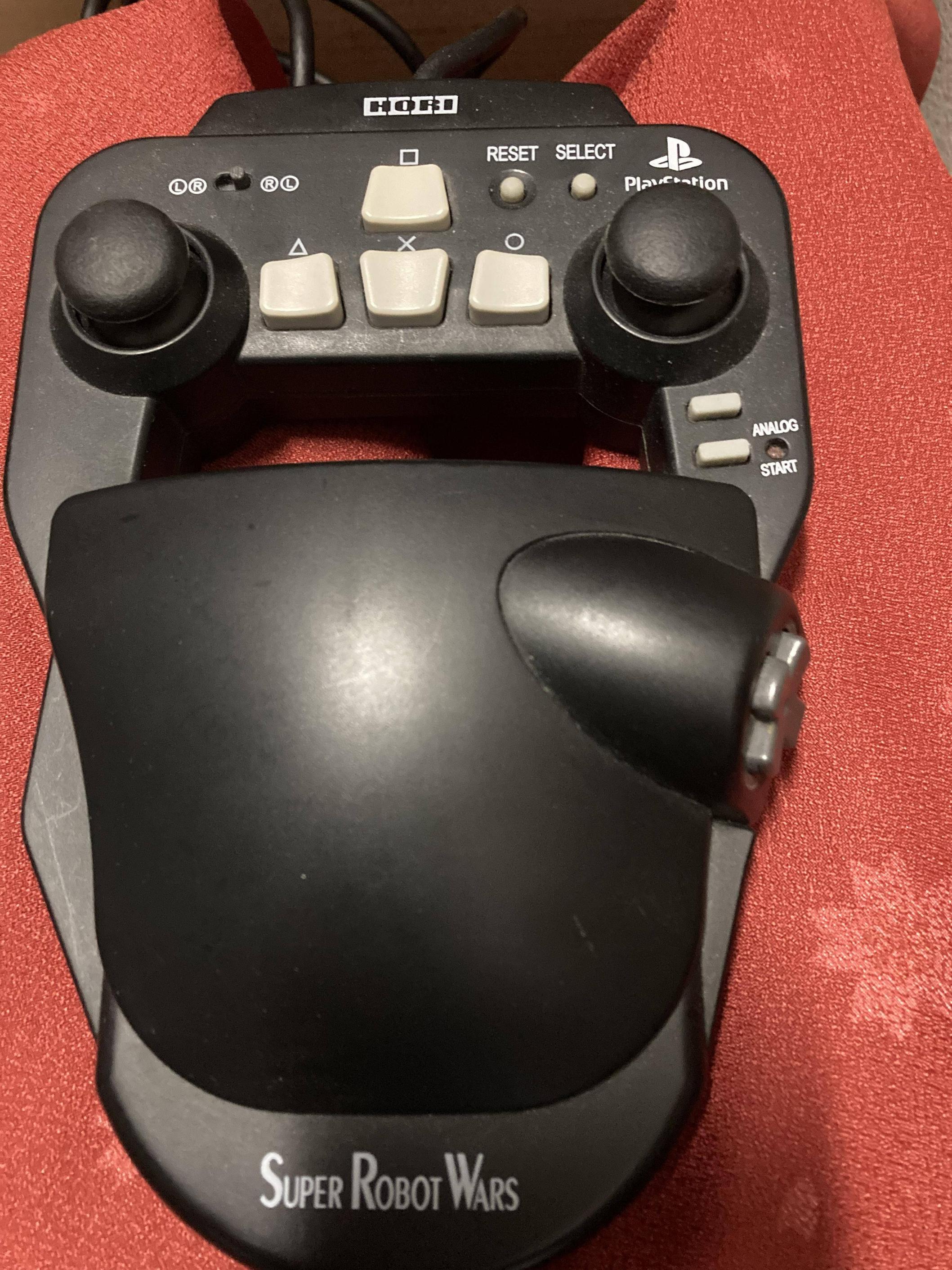 スーパーロボット大戦さん、なぜか新作が出ない… \n_1