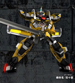 スーパーロボット大戦さん、なぜか新作が出ない… \n_1