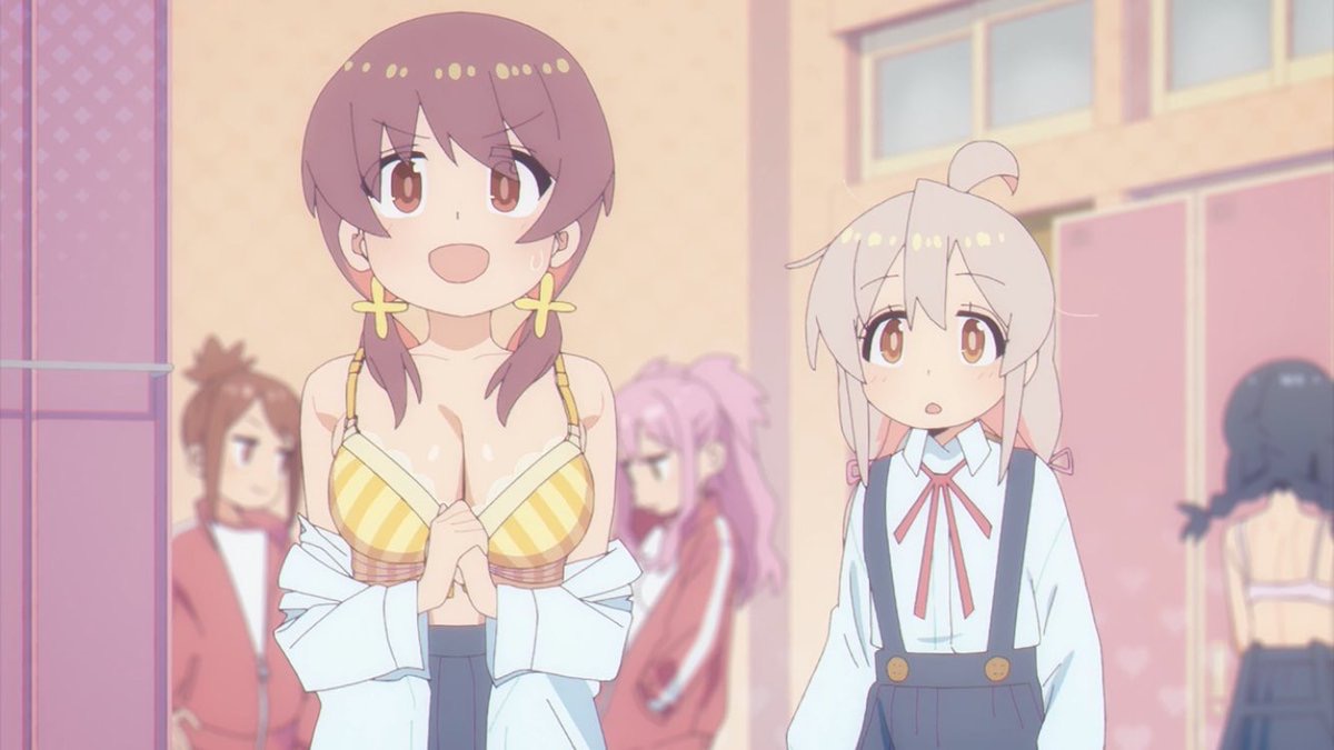 お兄ちゃんはおしまい！とかいうここ数年で1番の神アニメwwwwww \n_1