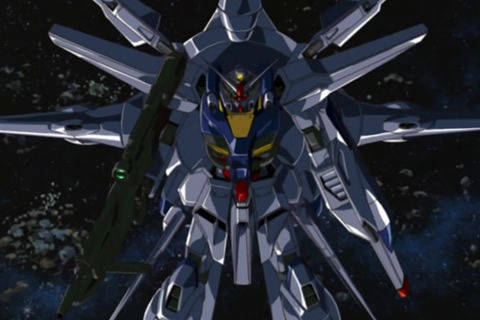 ガンダムSEEDのラクス・クラインさんがキラ・ヤマトに惚れた理由ＷＷＷＷＷＷＷ \n_1