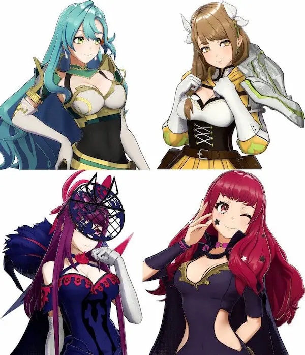 ファイアーエンブレムさん、気づいたらオワコンになってる \n_1