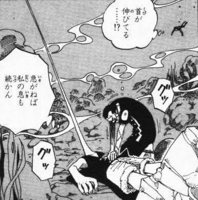 ワンピース「ゴムゴムの実はじつは悪魔の実を超えた悪魔の実でしたｗ」←なんだよこのクソ展開！ \n_1