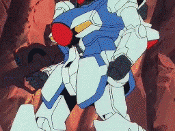 ウッソ・エヴィン「ガンダムよ！天に昇れぇ！」←これがネットでメタクソ笑われてた事実 \n_1