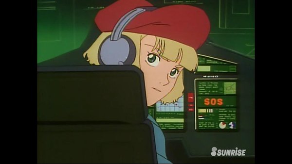 ウッソ・エヴィン「ガンダムよ！天に昇れぇ！」←これがネットでメタクソ笑われてた事実 \n_1
