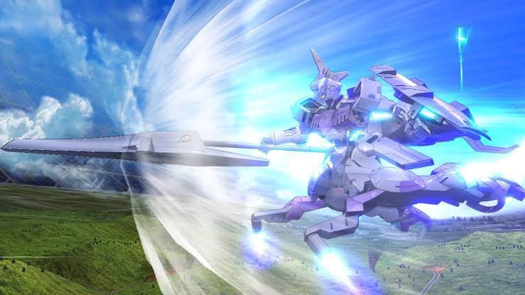 ラウダとかいうガンダム史上最も格落ちのパイロットww \n_1