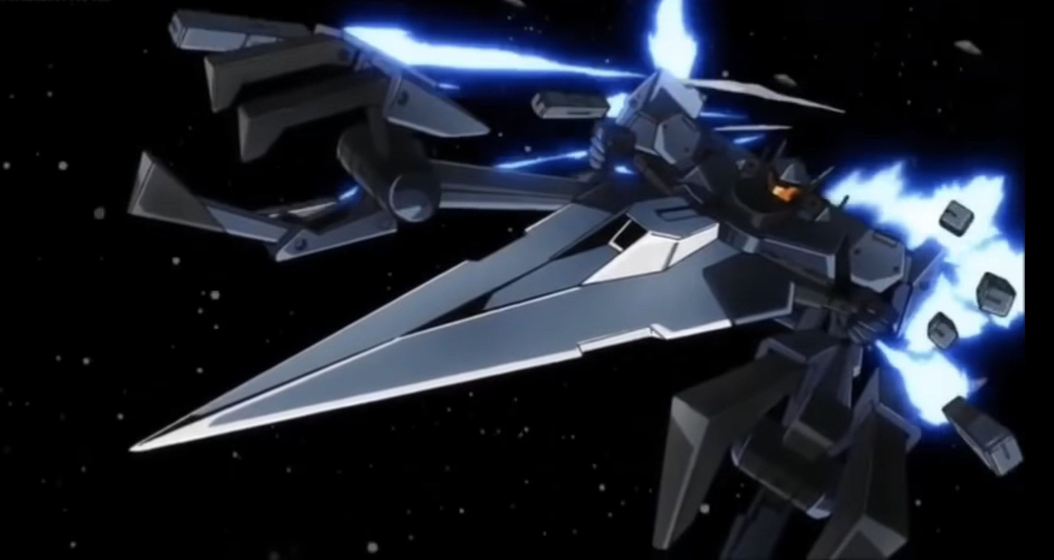 刹那・F・セイエイ｢俺がガンダムだ｣←これがネットでメタクソ叩かれてたという事実 \n_1