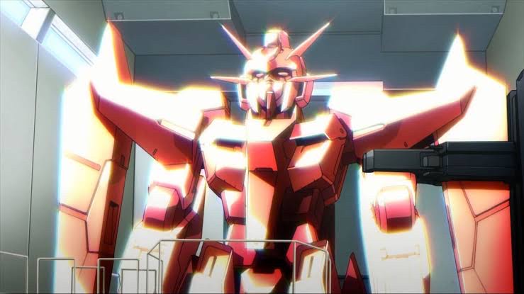 刹那・F・セイエイ｢俺がガンダムだ｣←これがネットでメタクソ叩かれてたという事実 \n_1
