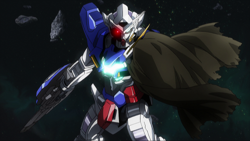 刹那・F・セイエイ｢俺がガンダムだ｣←これがネットでメタクソ叩かれてたという事実 \n_1