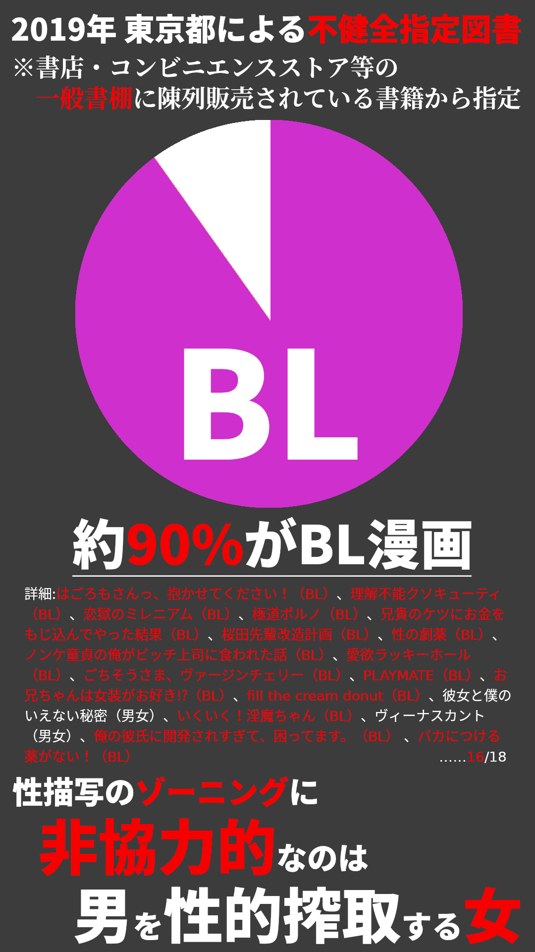 【悲報】母親まんさん「いやあああああ！どうして少女漫画にエッチなシーンがあるのォォオオ！」 \n_1