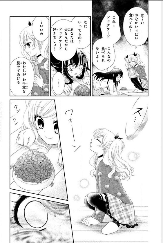 【悲報】母親まんさん「いやあああああ！どうして少女漫画にエッチなシーンがあるのォォオオ！」 \n_1