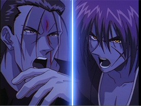 【画像】るろうに剣心の薫殿、えっち過ぎるｗｗｗｗｗｗ \n_1