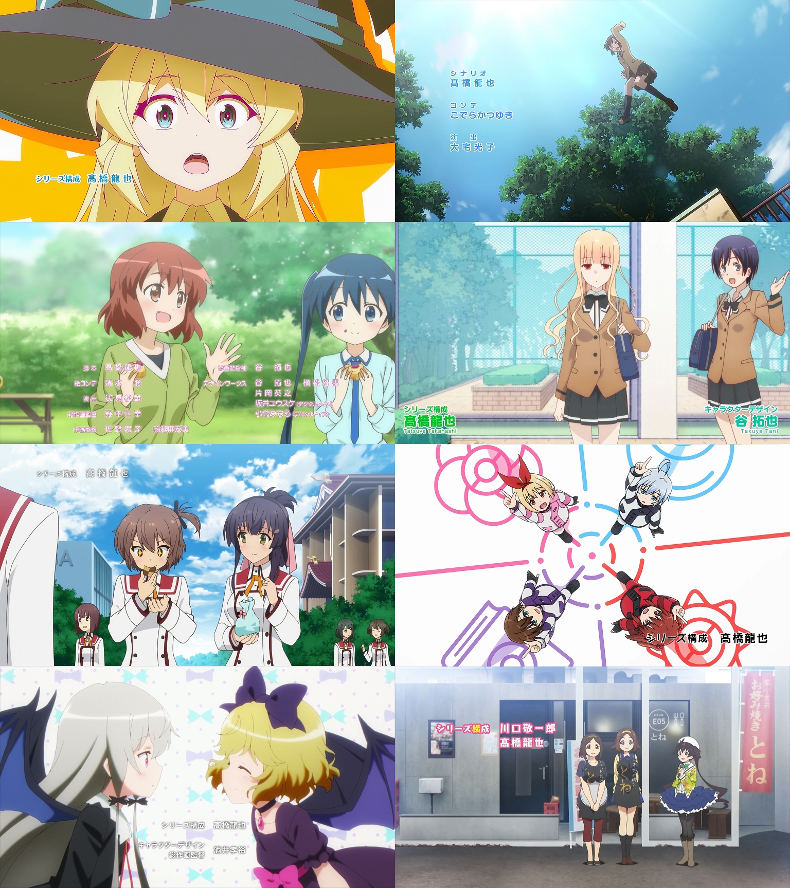 【悲報】オリジナルアニメ、オワコンになってしまう…… \n_1