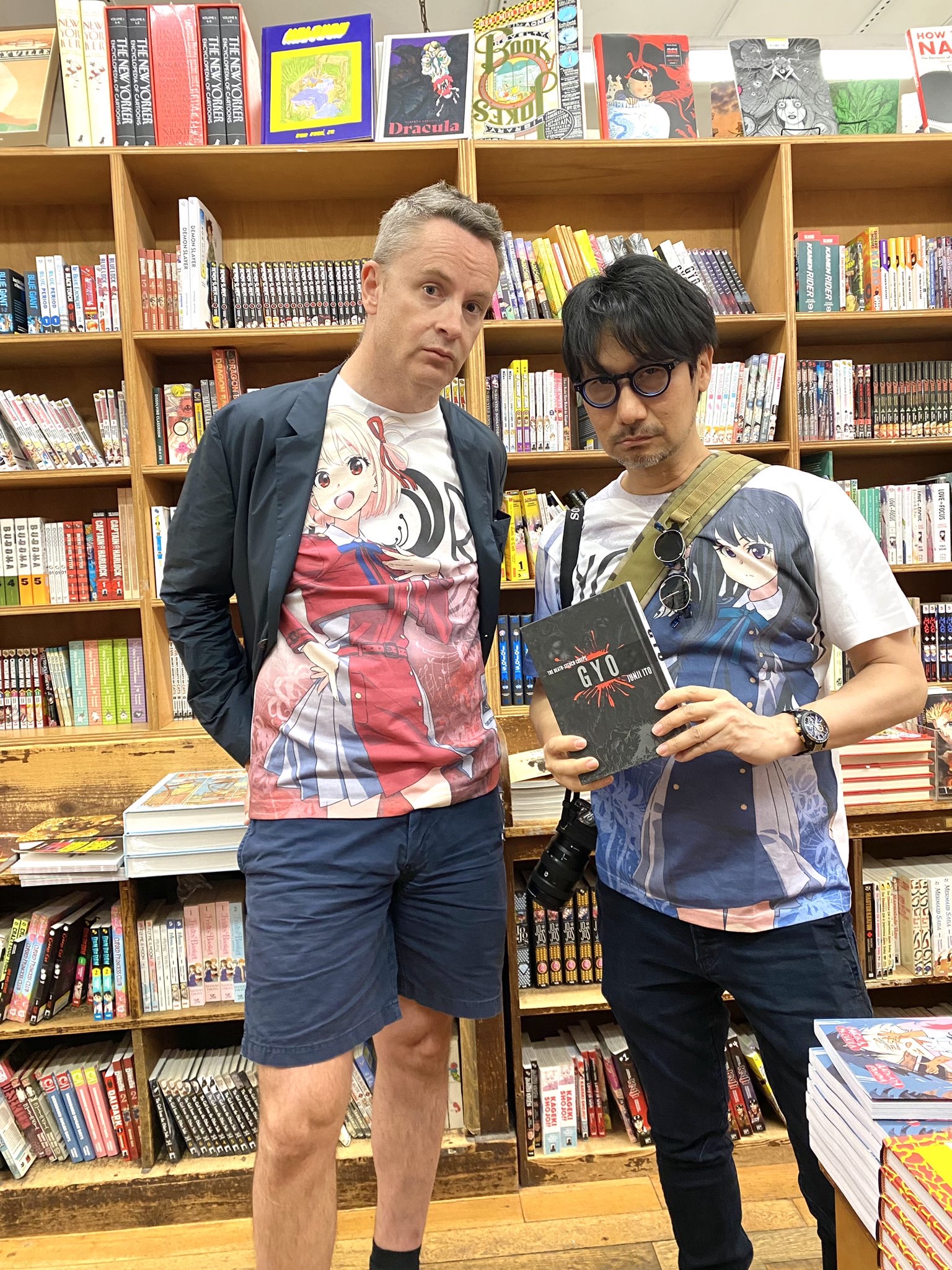 【悲報】オリジナルアニメ、オワコンになってしまう…… \n_1