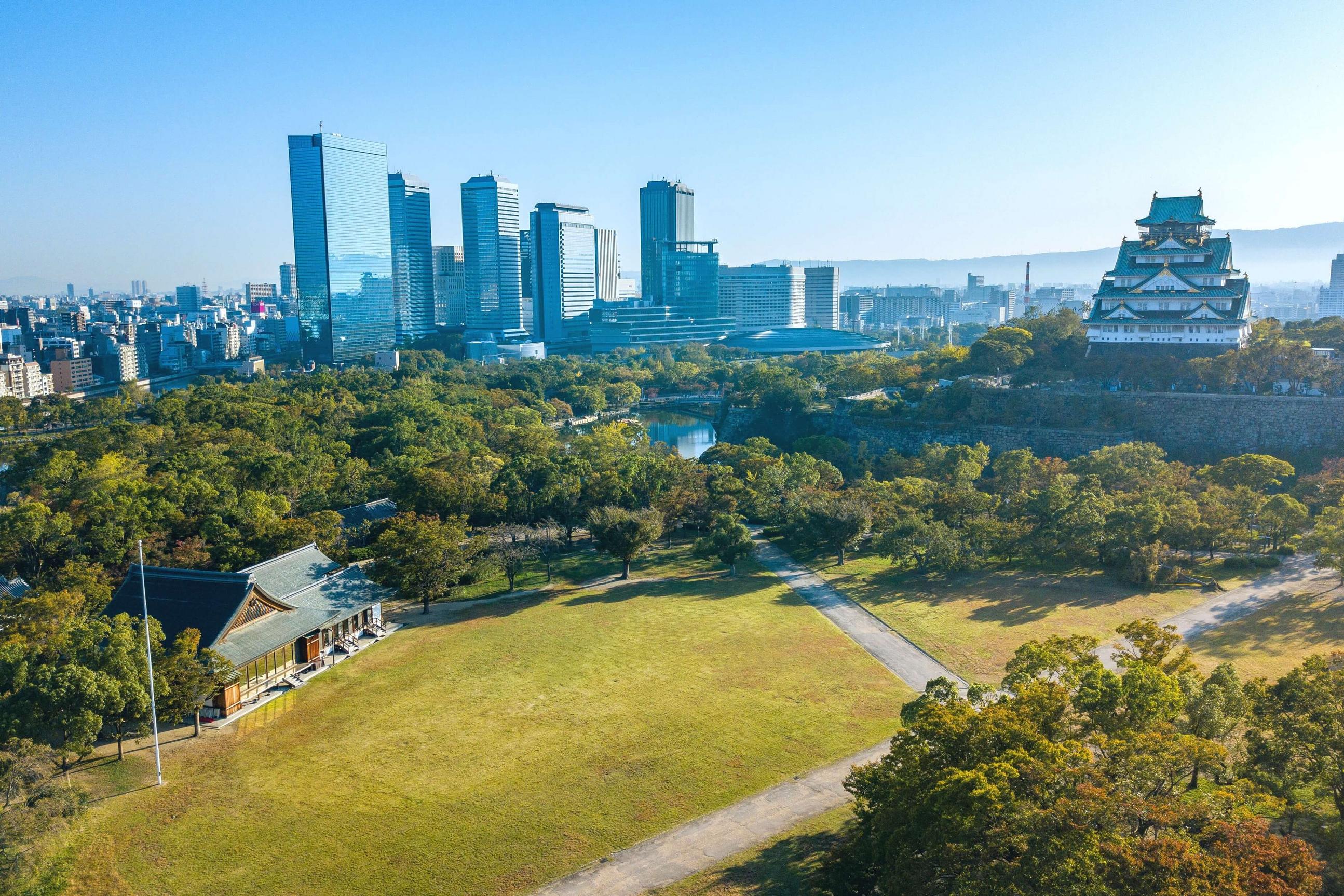 【朗報】大阪駅（梅田）15年で若干変わってしまうwwwwwwwwwwwwwwwwwwwww \n_2