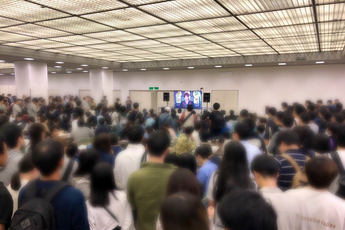 【悲報】V豚さん、コラボ相手の店に迷惑を掛けてしまい店員の苦情が入ってしまうw w w w w w \n_2
