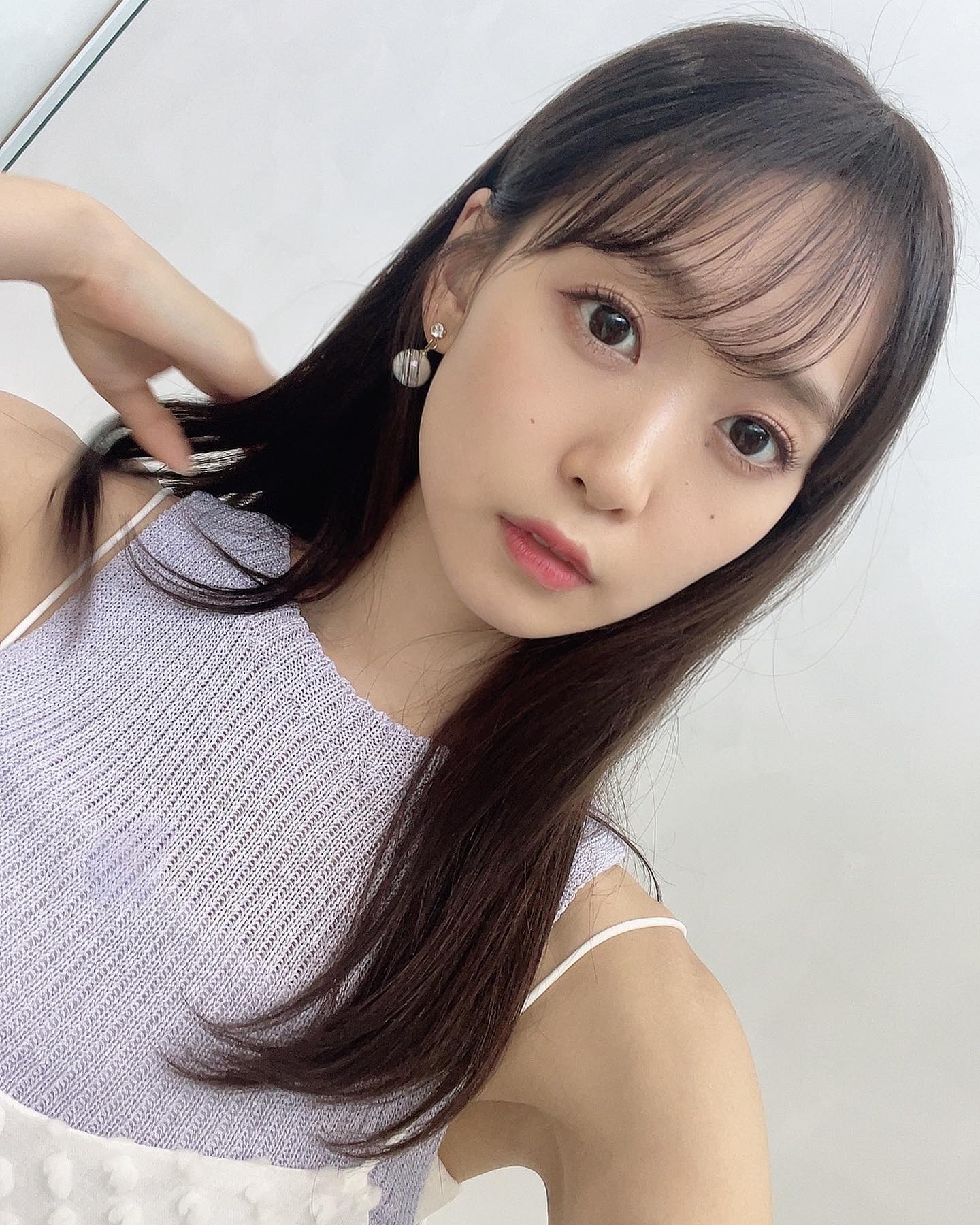 【画像あり】声優・芹澤優さんの腋、性的すぎるｗｗｗｗｗ \n_2