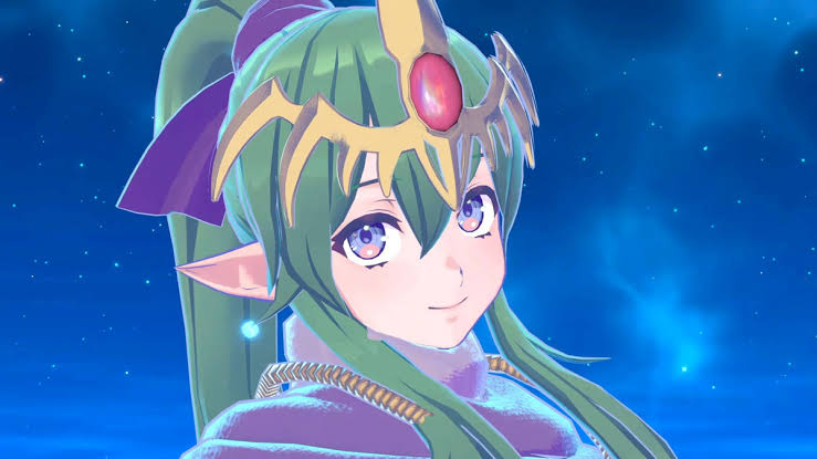 ファイアーエンブレムさん、気づいたらオワコンになってる \n_2