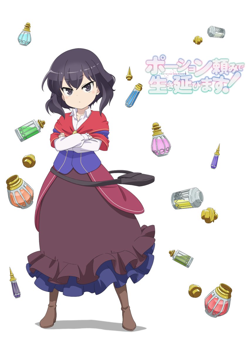 【悲報】オリジナルアニメ、オワコンになってしまう…… \n_2