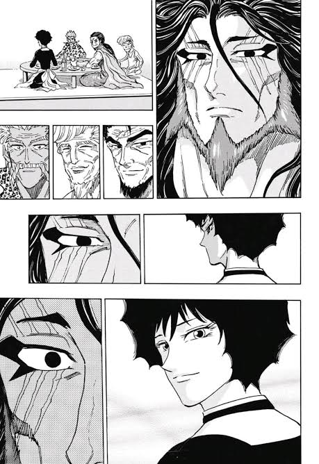【悲報】トリコとかいう漫画、レジェンド風だけど発行部数割とショボいwxwxw \n_3