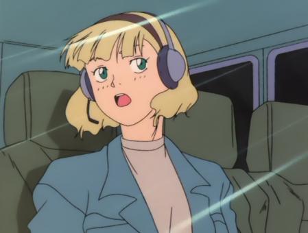 ウッソ・エヴィン「ガンダムよ！天に昇れぇ！」←これがネットでメタクソ笑われてた事実 \n_3
