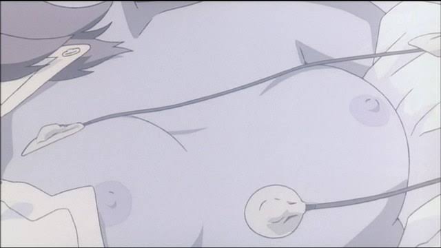 【朗報】碇シンジ「鬱で○にたい…もう戦いたくない…」アスカ「ほいっw」オッパイﾌﾟﾙﾝﾌﾟﾙﾝ \n_3