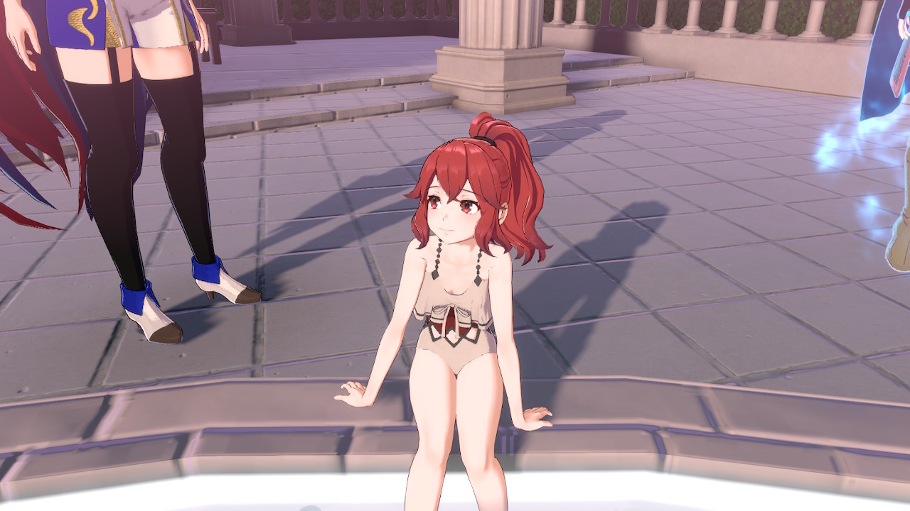 ファイアーエンブレムさん、気づいたらオワコンになってる \n_4