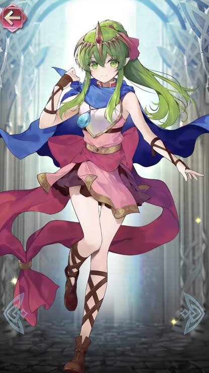 ファイアーエンブレムさん、気づいたらオワコンになってる \n_4