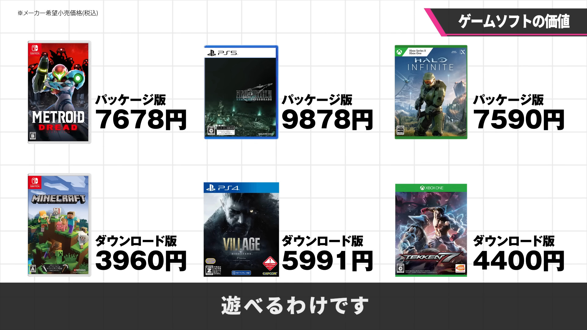 桜井政博「いきなりムービー見せるゲームは糞！まずはプレイさせろ」←これいうほど正論か？ \n_4