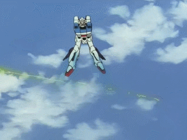 ウッソ・エヴィン「ガンダムよ！天に昇れぇ！」←これがネットでメタクソ笑われてた事実 \n_4