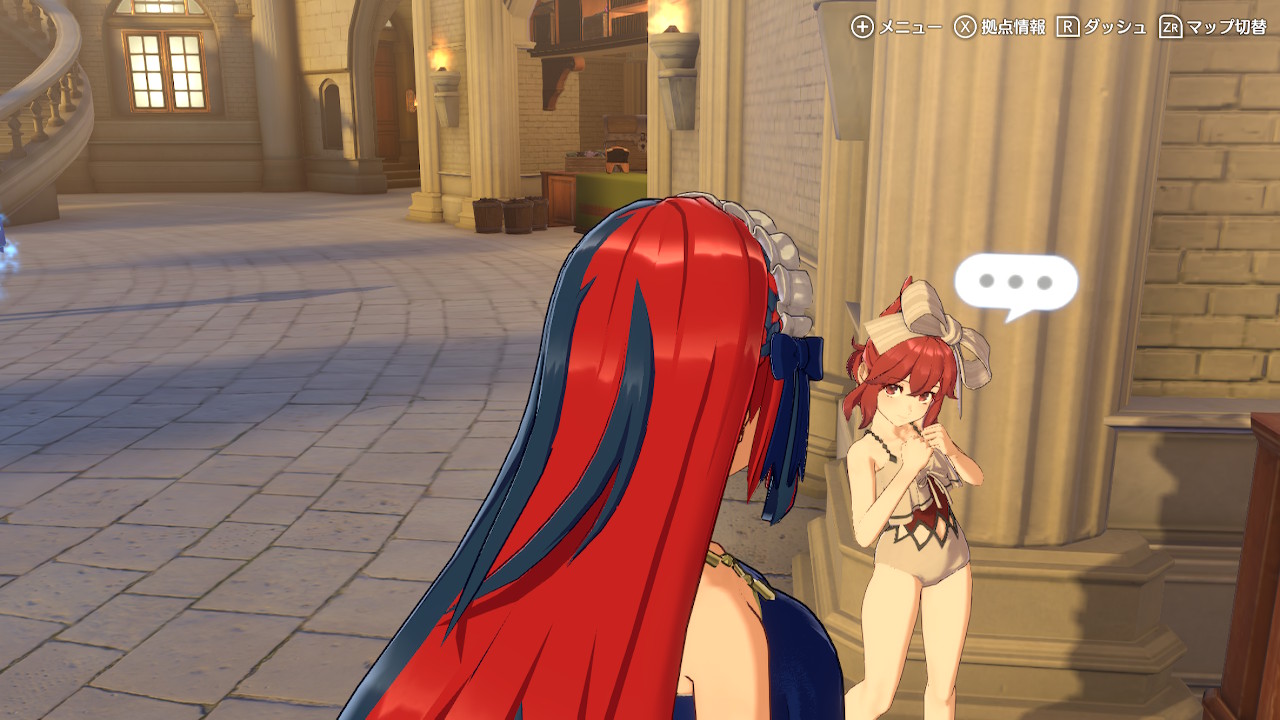 ファイアーエンブレムさん、気づいたらオワコンになってる \n_5