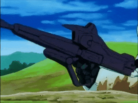 ウッソ・エヴィン「ガンダムよ！天に昇れぇ！」←これがネットでメタクソ笑われてた事実 \n_5