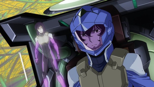刹那・F・セイエイ｢俺がガンダムだ｣←これがネットでメタクソ叩かれてたという事実 \n_5