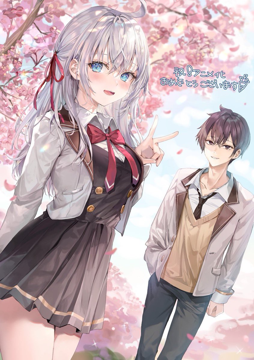 【悲報】オリジナルアニメ、オワコンになってしまう…… \n_5