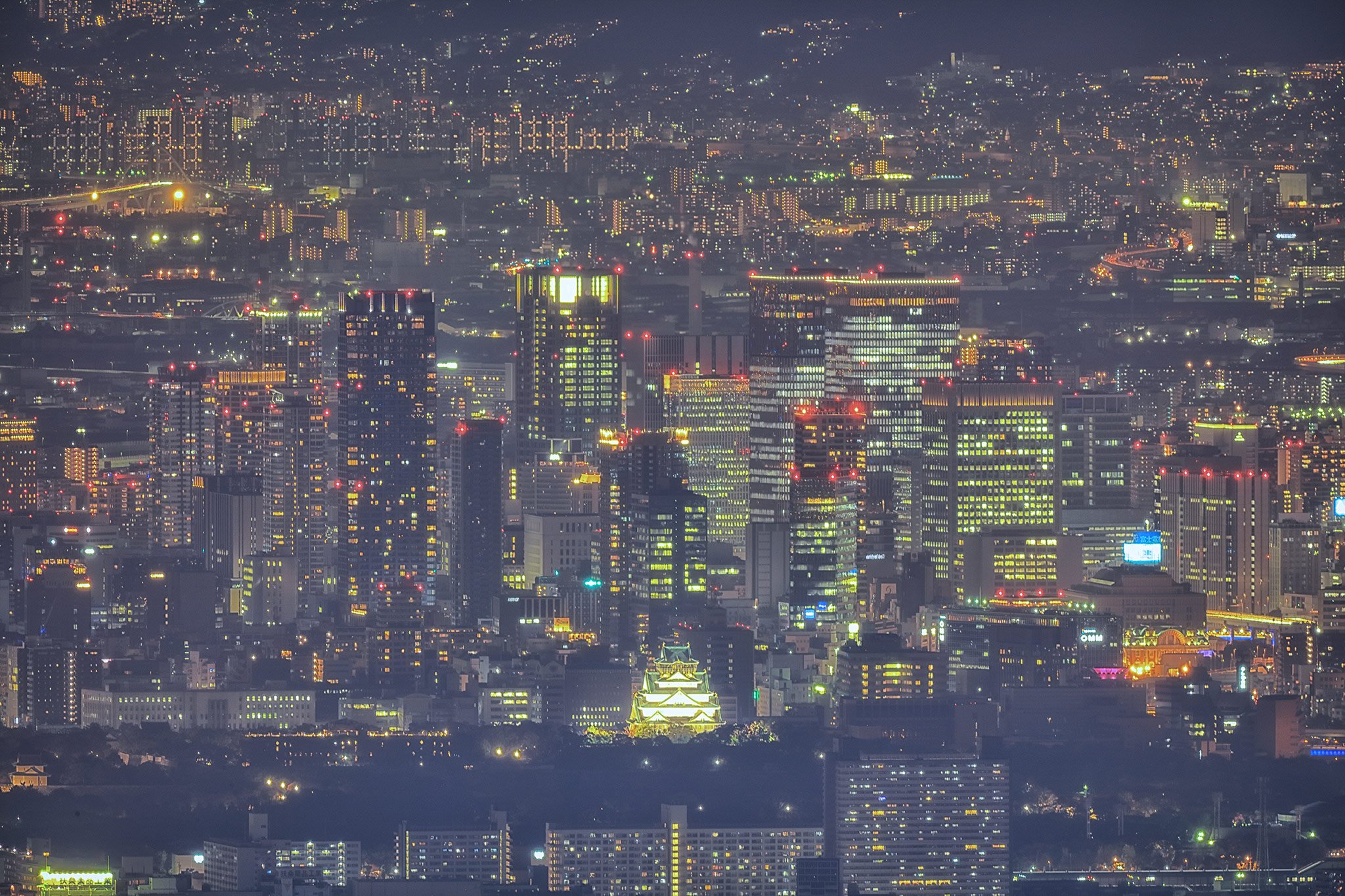 【朗報】大阪駅（梅田）15年で若干変わってしまうwwwwwwwwwwwwwwwwwwwww \n_6